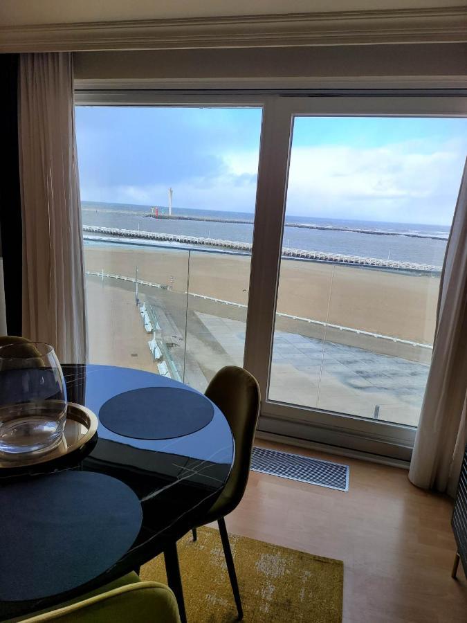 Maui - Zeezichtappartement Te Oostende 外观 照片